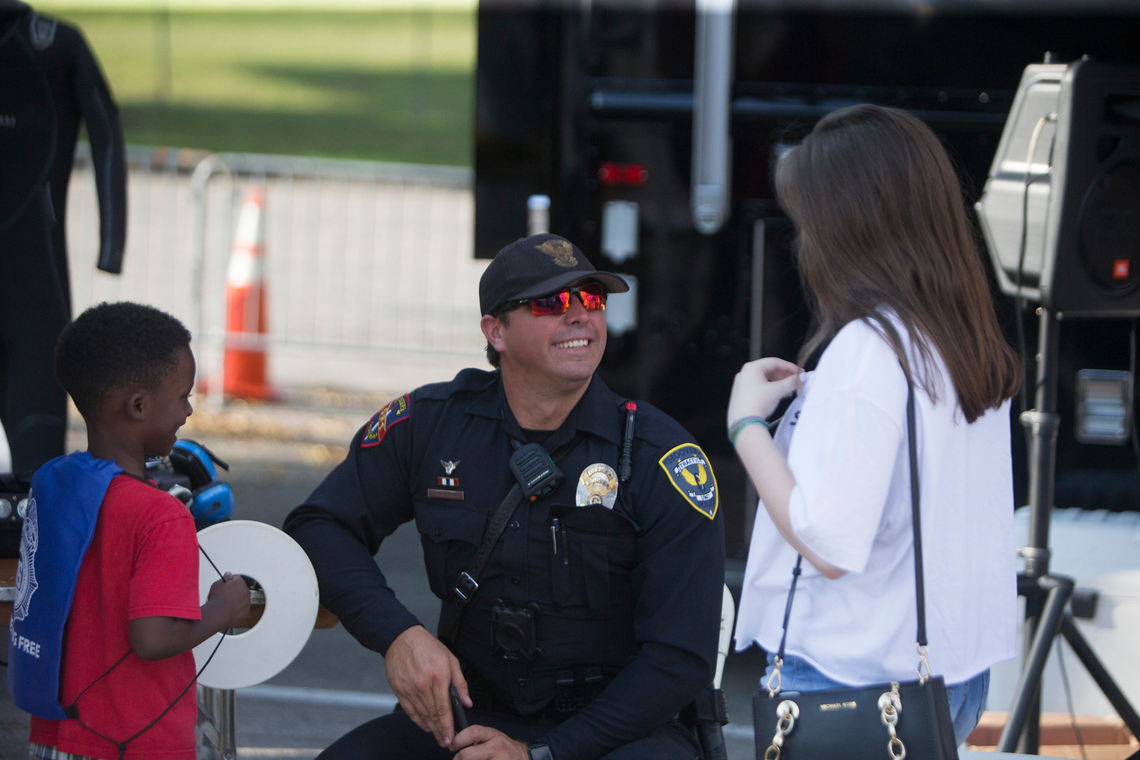 Home Hoover Police Department